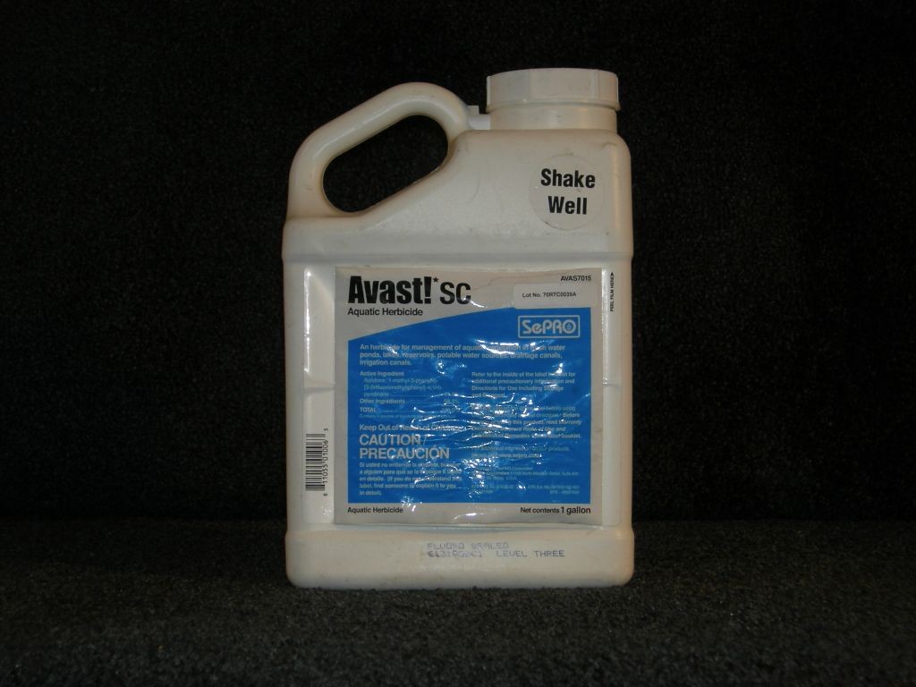 Avast! SC Herbicide