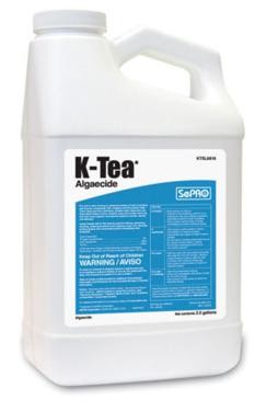 K-Tea Algaecide
