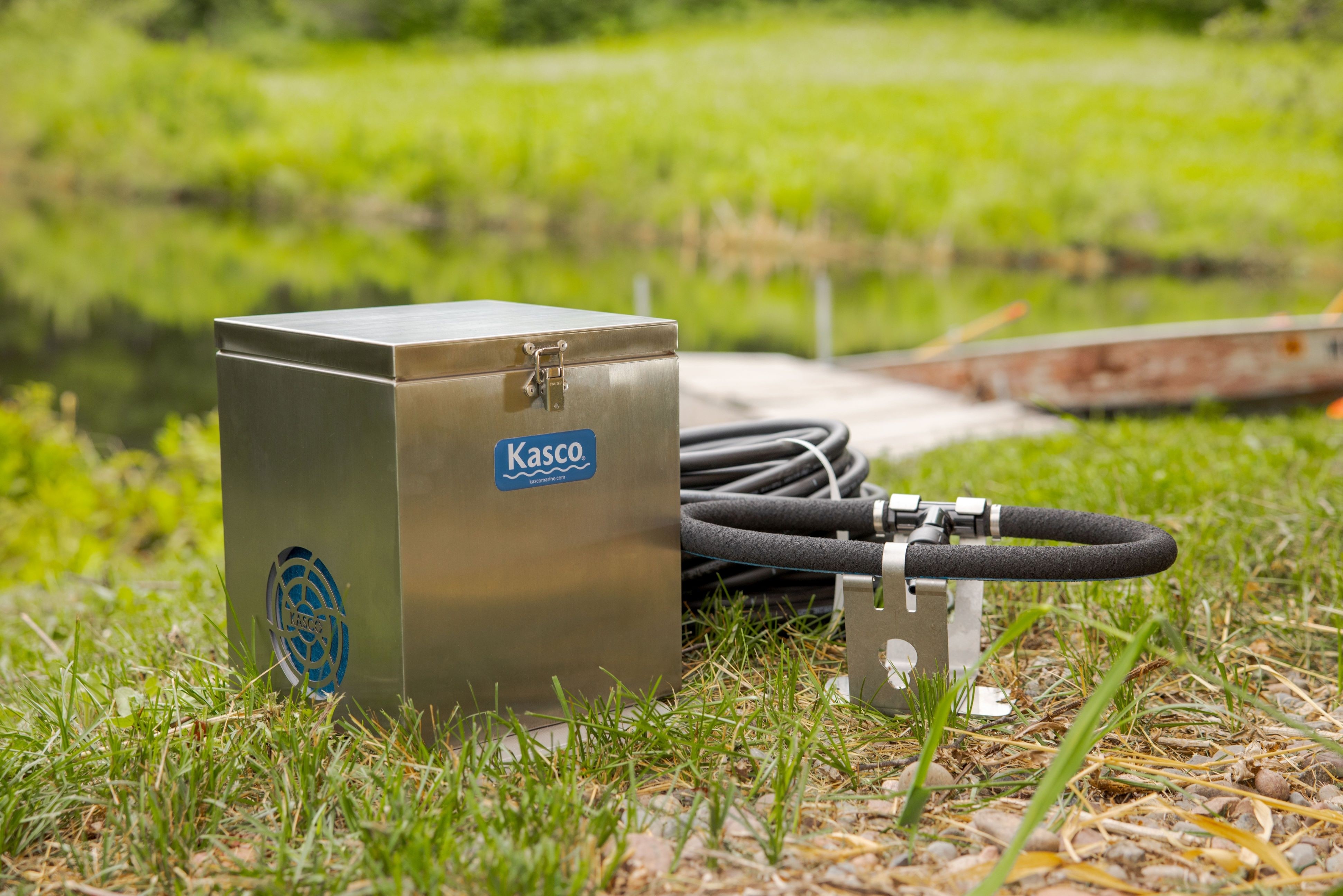 Kasco Marine Home Series System