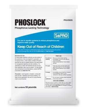 Phoslock