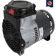 Pond Pro CA-65 - 1/4 HP Rocking Piston Compressor